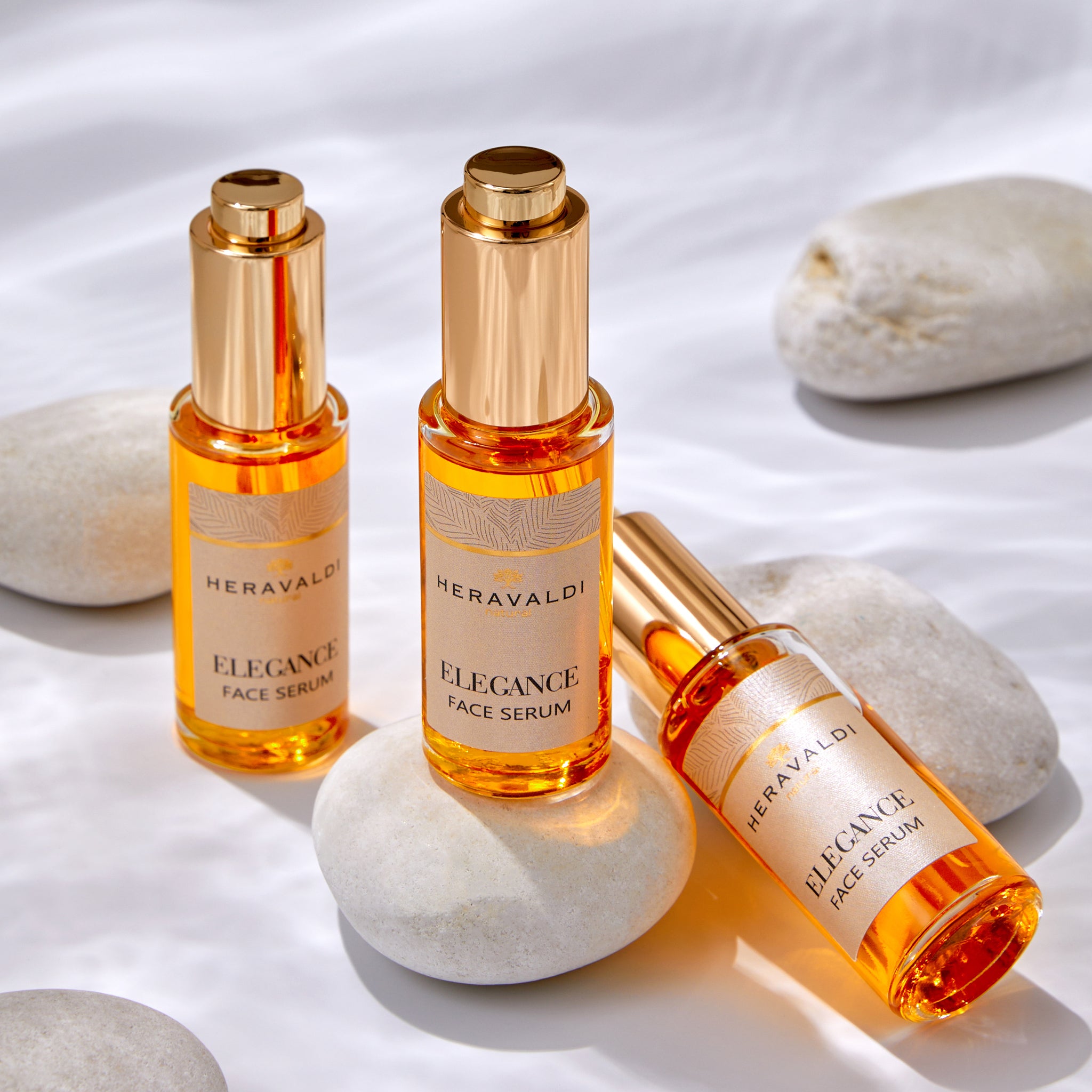 ELEGANCE Face Serum