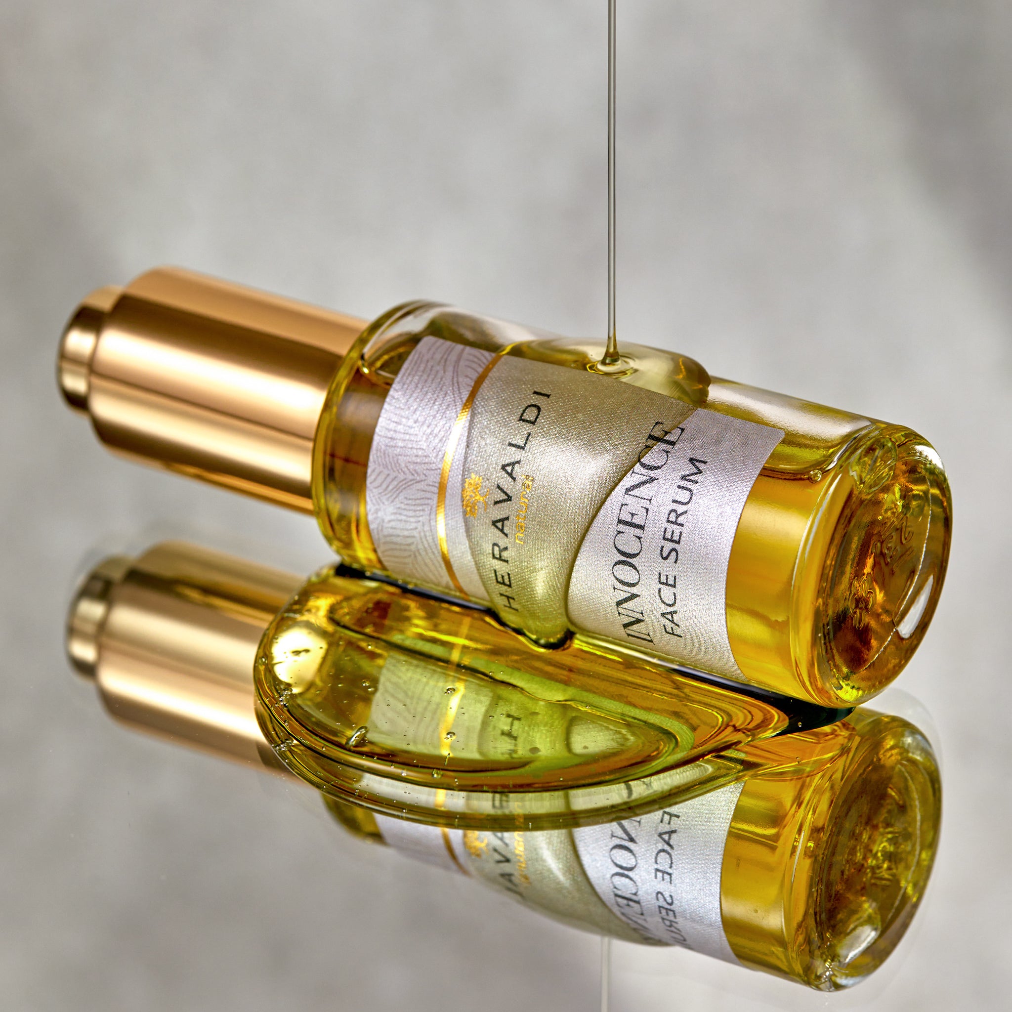 INNOCENCE Face Serum
