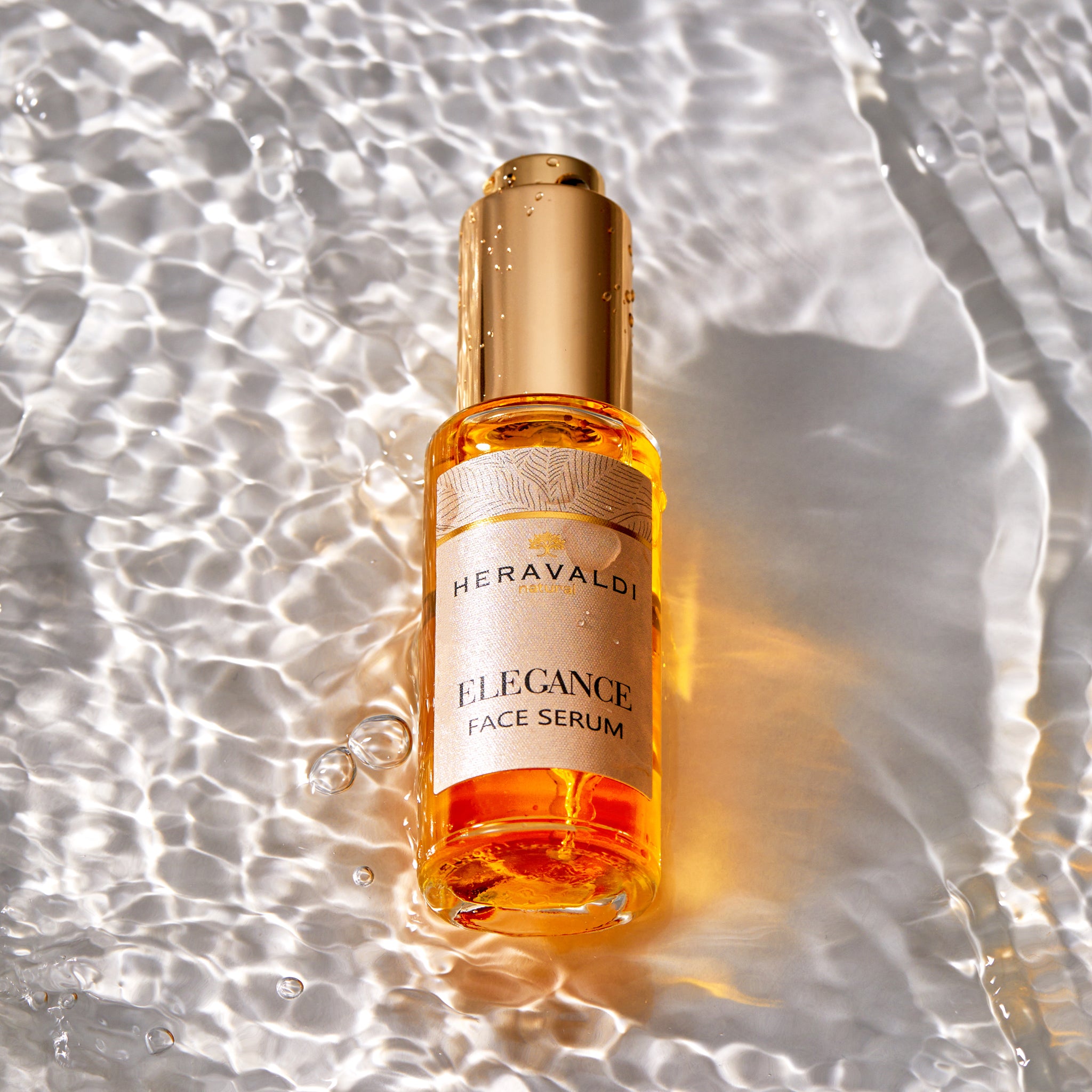 ELEGANCE Face Serum