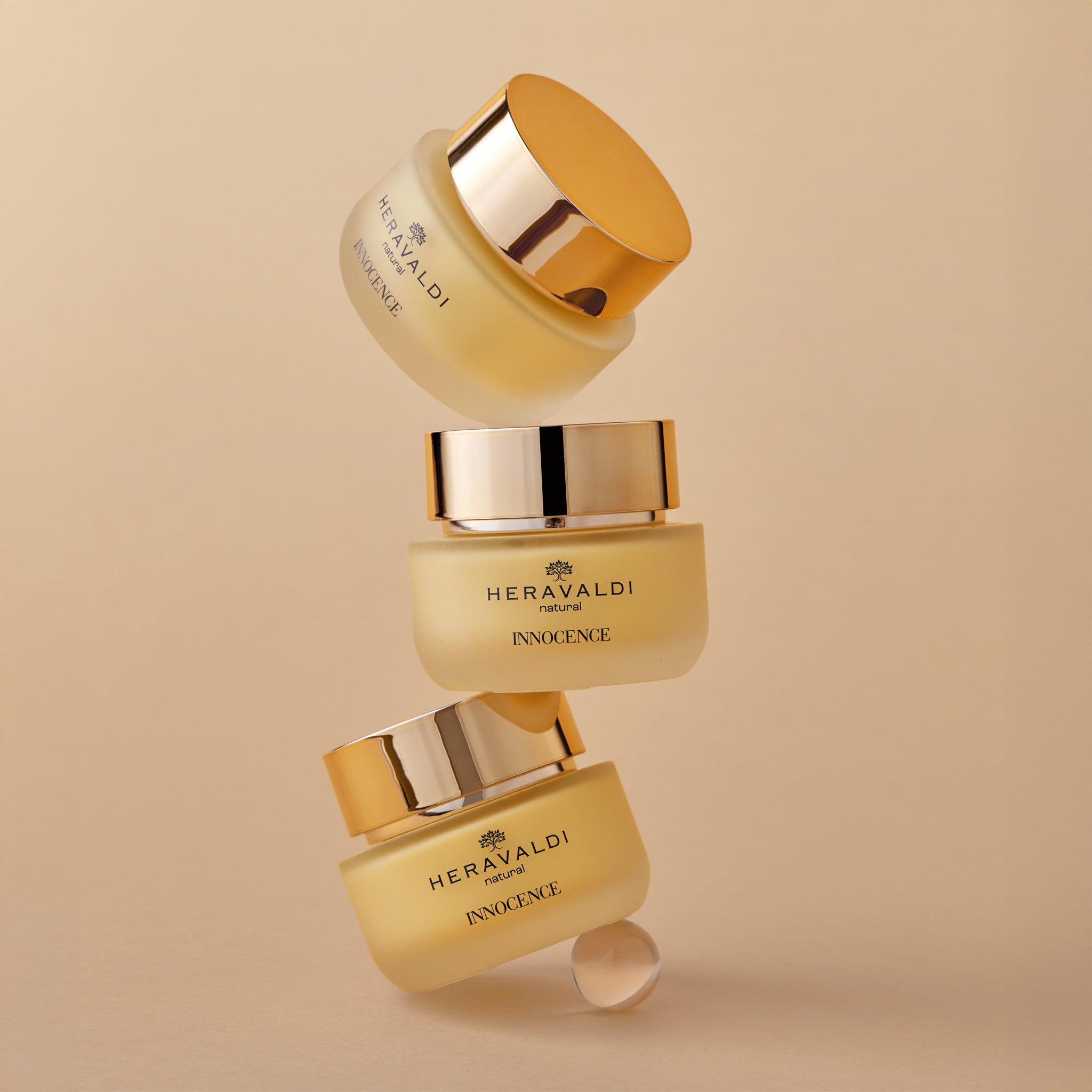 The INNOCENCE Day & Night Hydration Ritual