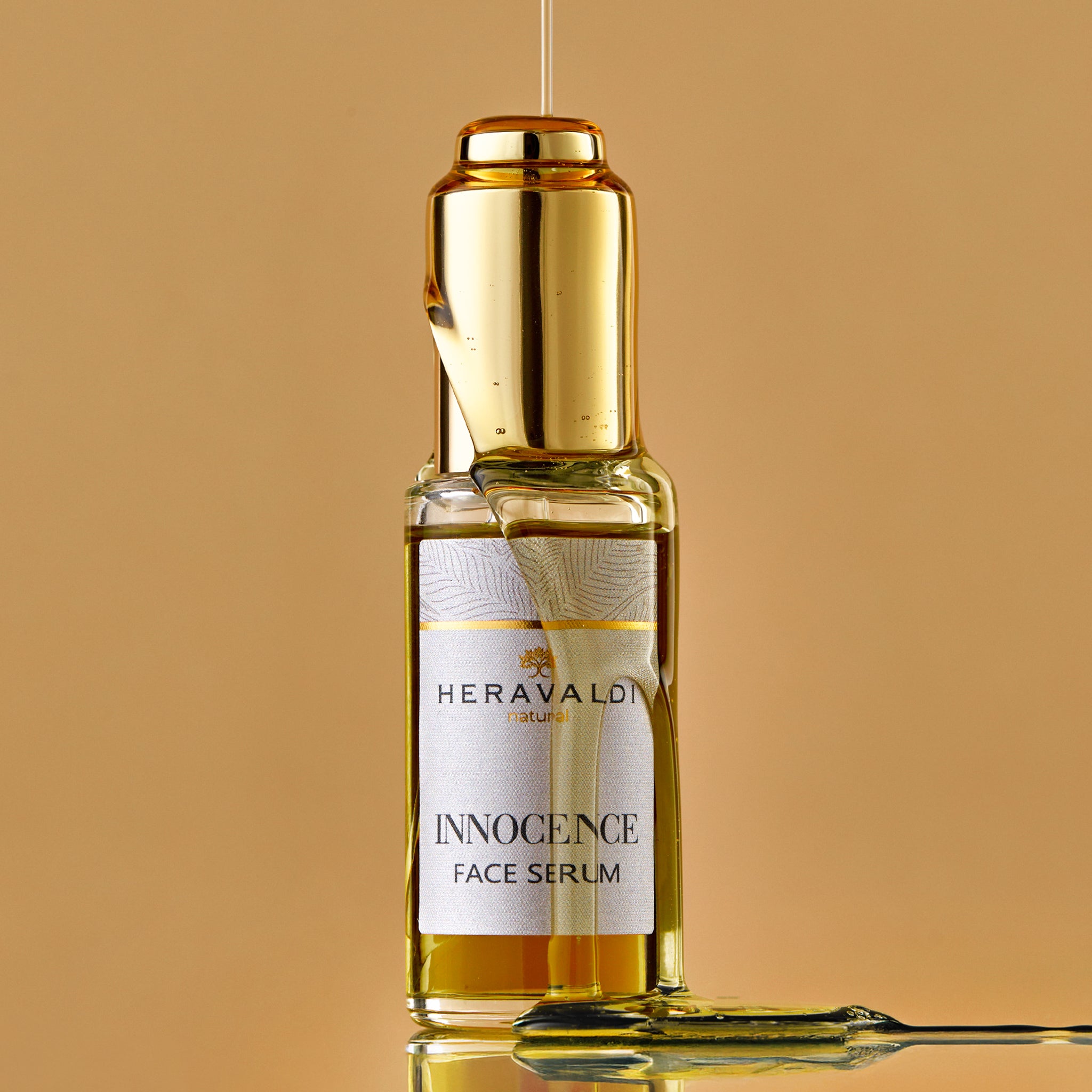 The INNOCENCE Day & Night Hydration Ritual
