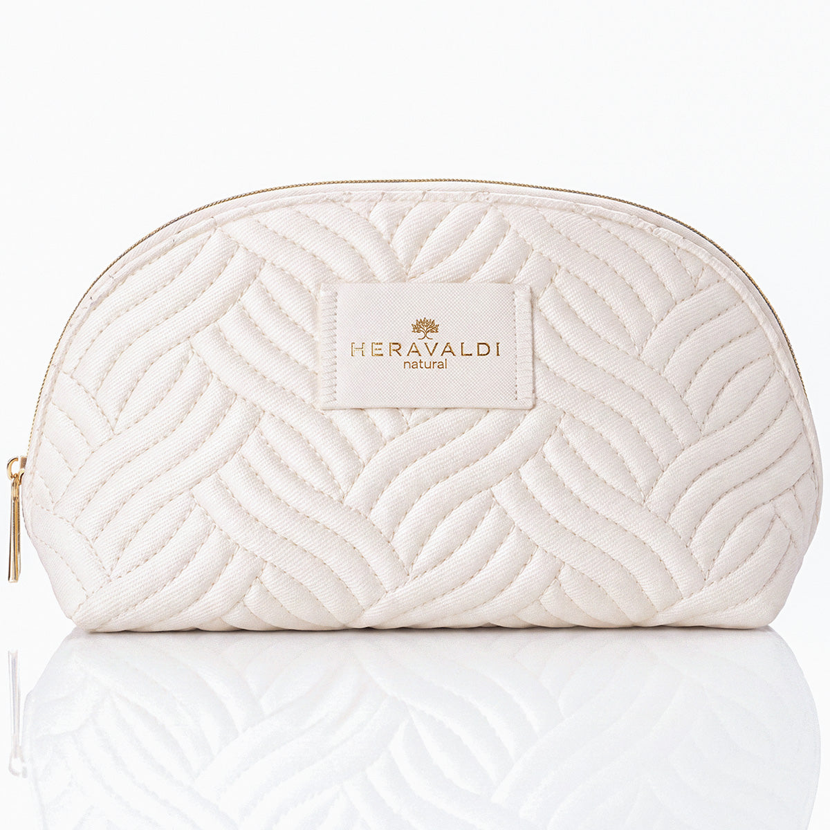 THE SIGNATURE POUCH