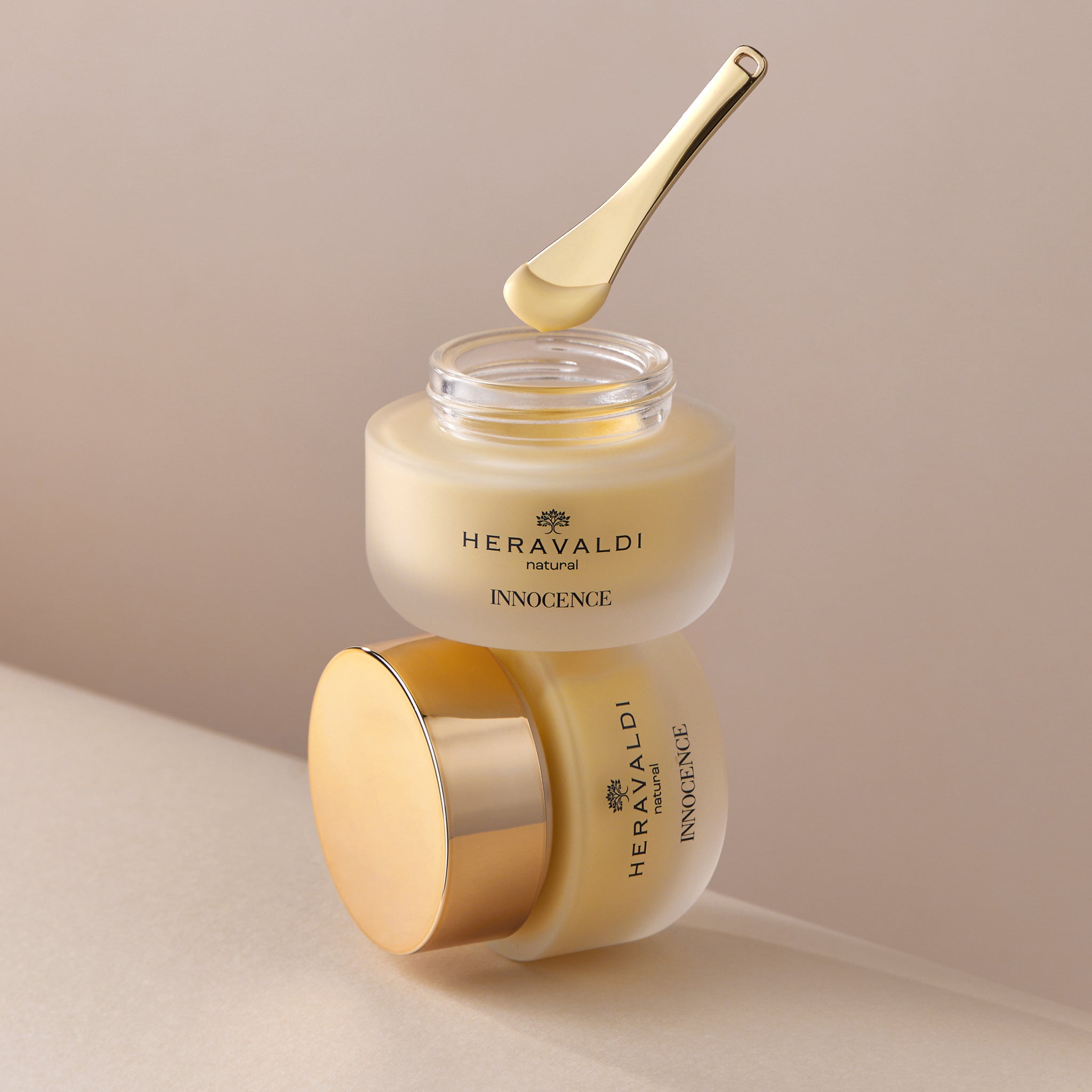 The INNOCENCE Day & Night Hydration Ritual