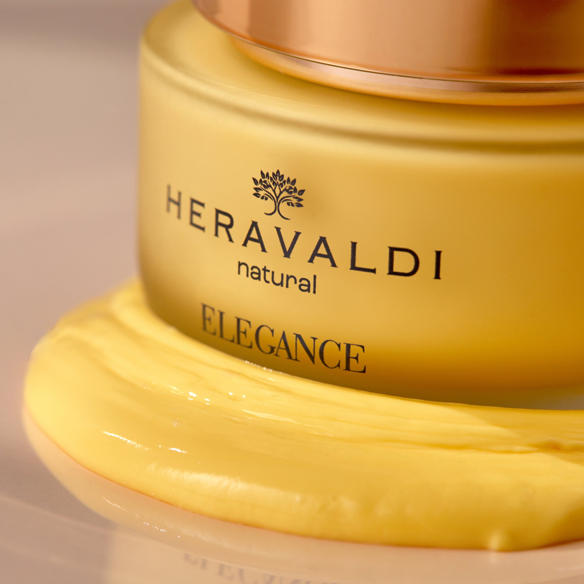 ELEGANCE Face Cream