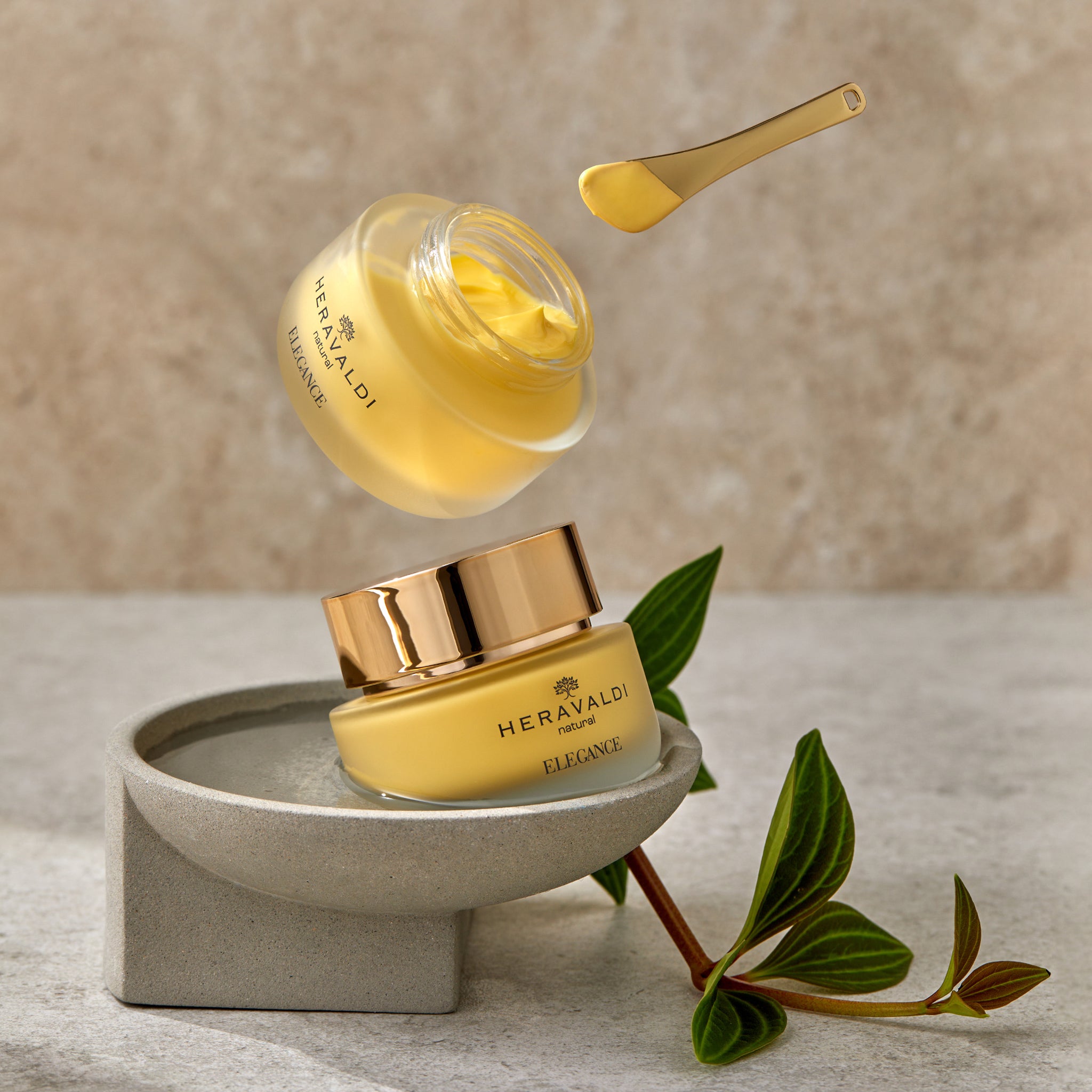 ELEGANCE Face Cream