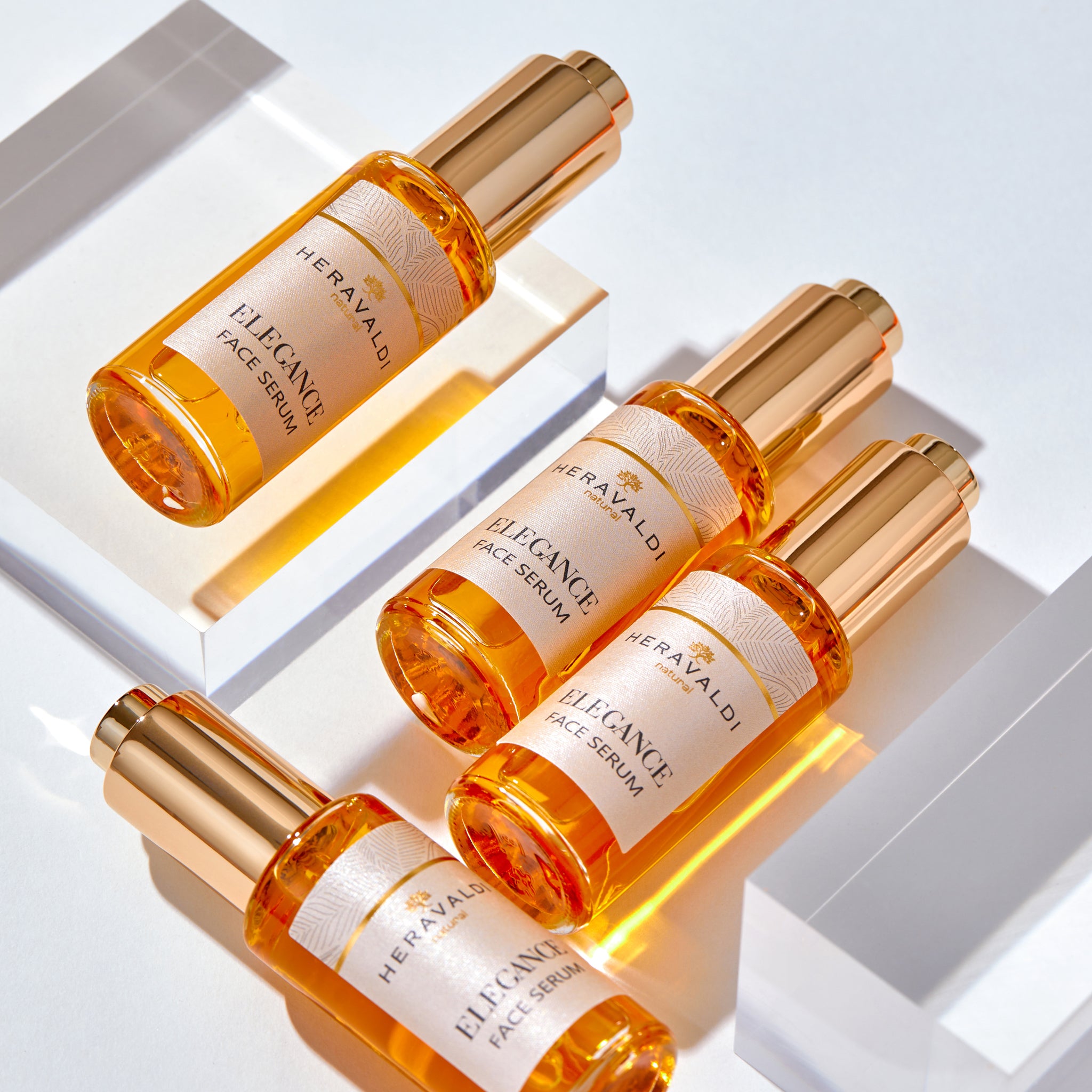 ELEGANCE Face Serum