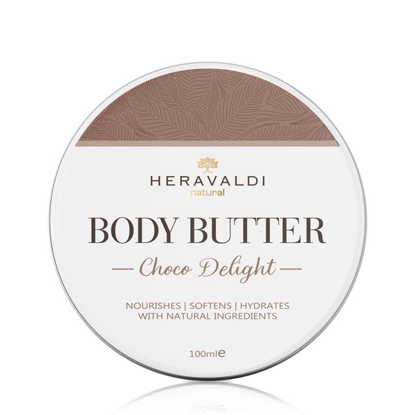 CHOCO DELIGHT Body Butter