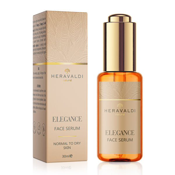Серум за лице ELEGANCE