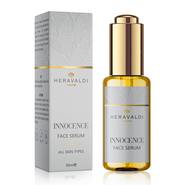 INNOCENCE Face Serum