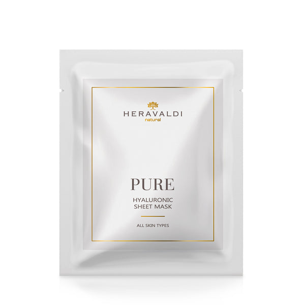 Маска за лице PURE