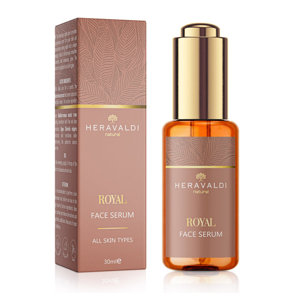 ROYAL Face Serum